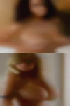 Girl Angeles masturbating