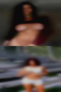 Kissed; feeling hot women wanted.