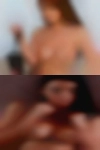 Friends fuck wife front
