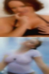 Girl from Northwest naked