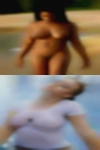 Girl from Northwest naked