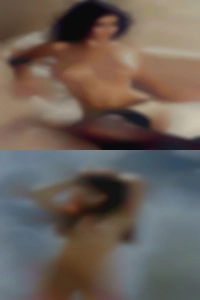 Girl from swinger Antigo naked!