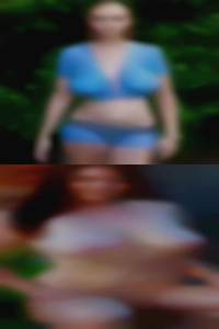 I'm incredably milfs horny.