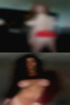 Nude woman Oklahoma