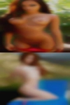 Horny females