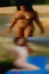 Sweet pussy Panama