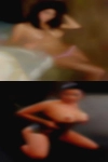 Nylon foot fetish swingers