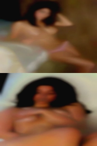 Come one horny girls with bed post come all.