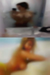 Horny girls with post
