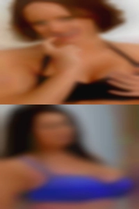 Good chemistry is looking to a fuck must.