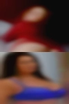 Horny girls