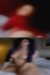 Horny girls with post