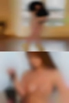Horny girls with post