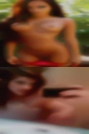 Pineapple naked girls