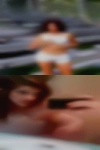 Strap horny women