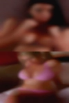 Girl Angeles masturbating