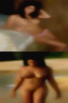 Girls and erotic coital