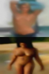 Horny women bathing horny guys