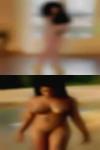 Naked couples sharing