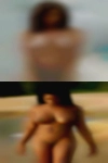 Naked women shorts
