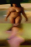 Nude woman Oklahoma