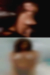 Girl Angeles masturbating