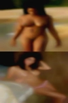 Horny wives massaged