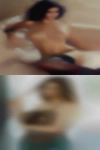 Horny wives massaged